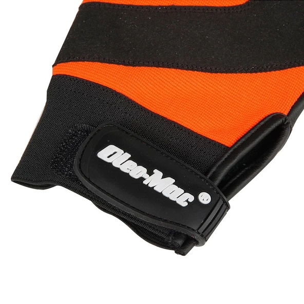 Oleo-Mac 3155073 Zincire Dayanıklı Eldiven M Beden - 2