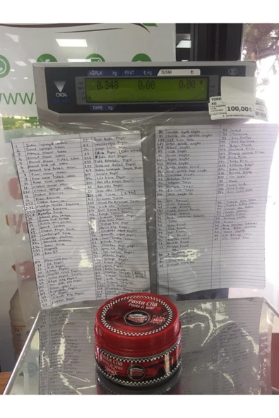 Araba Çizik Giderici Oto Pasta Cila Bakım Seti - 6