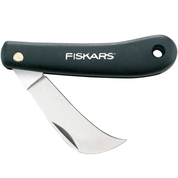 Fiskars K62 Aşı Bıçağı Kancalı 170mm - 2