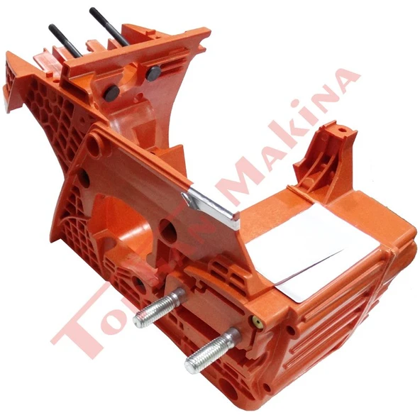 Emak 50070007GR Karter Komple 947, 952, GS520 - 1