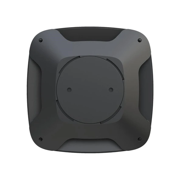 Ajax FireProtect Plus Kablosuz Duman, Isı ve CO (Karbonmonoksit) Dedektörü - Siyah - 2