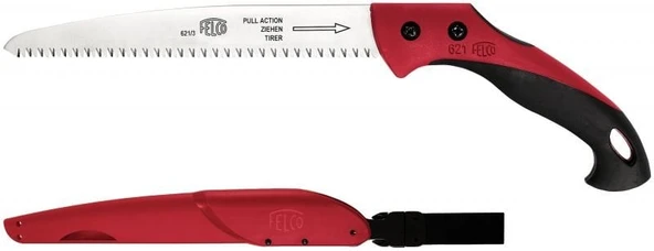 Felco 611 Budama Testeresi Kılıflı 33cm