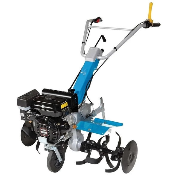 Bertolini 215 K800h Çapa Makinası Benzinli 6.5Hp