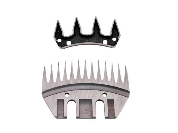 FleiBig BEUYAN Koyun Kırkma Yedek Bıçak