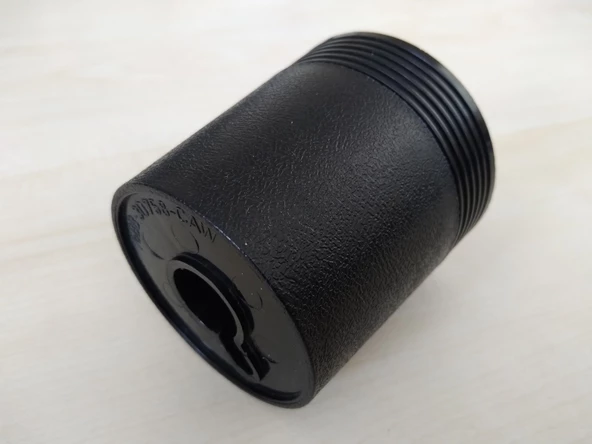 TAUNUS DİREKSİYON ALT GÖBEĞİ OTOSAN (1.6 - 2.0) DİREKSİYON SİMİDİ ALT GÖBEĞİ - 2