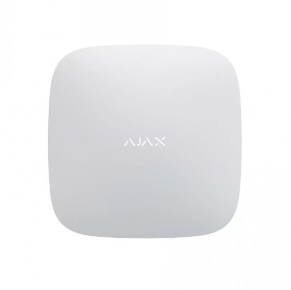 AJAX REX Kablosuz Menzil Genişletici Beyaz