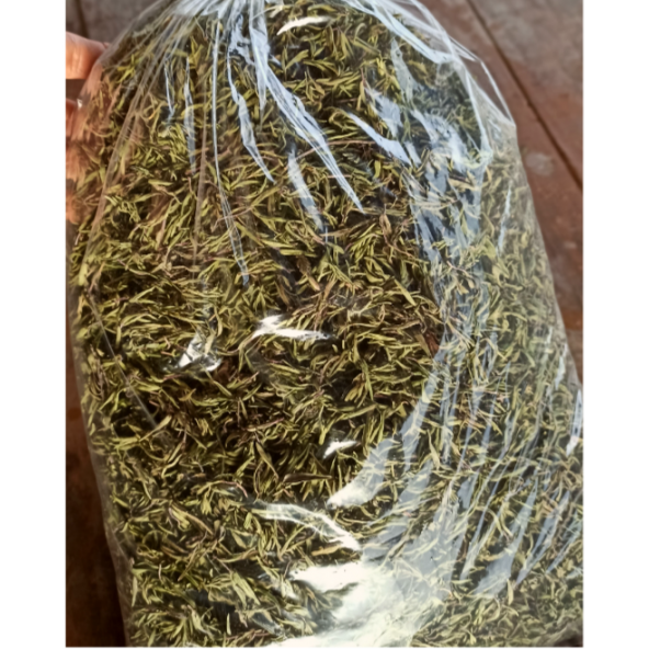 Dağ kekiği zahter (50 gr) - 3