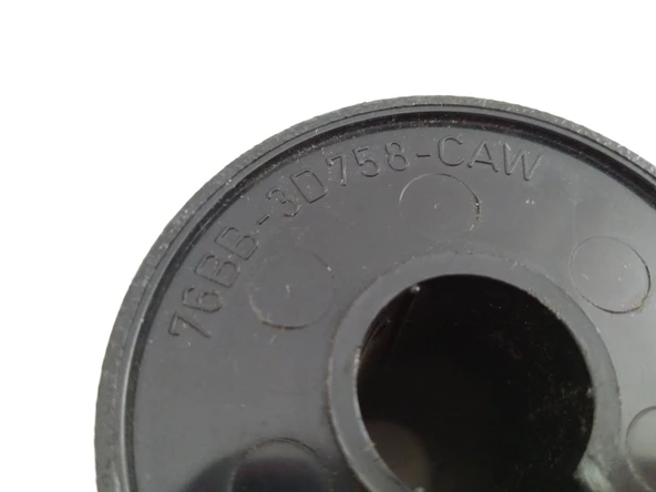 TAUNUS DİREKSİYON ALT GÖBEĞİ OTOSAN (1.6 - 2.0) DİREKSİYON SİMİDİ ALT GÖBEĞİ - 3