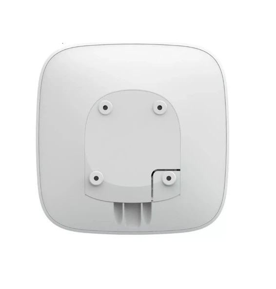 AJAX REX Kablosuz Menzil Genişletici Beyaz - Resim 3