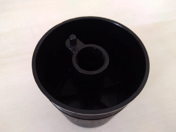 TAUNUS DİREKSİYON ALT GÖBEĞİ OTOSAN (1.6 - 2.0) DİREKSİYON SİMİDİ ALT GÖBEĞİ - 4