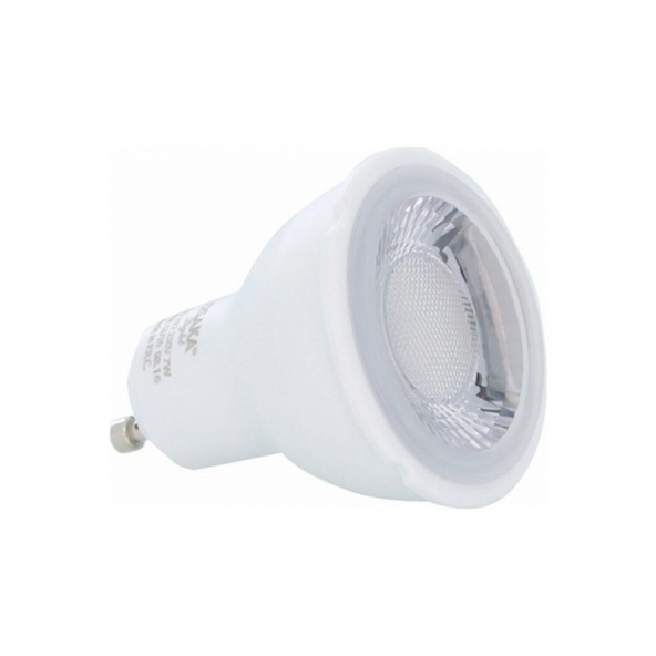 OSAKA 230V 7W GU10 PRO SMD LED KIRMIZI IŞIK RENGİ PRO 706