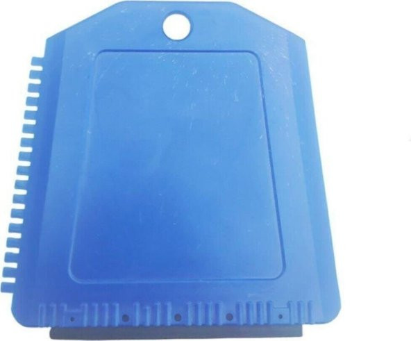 Hld 3 Yönlü Buz Kırıcı Sıyırıcı ve Temizleyici