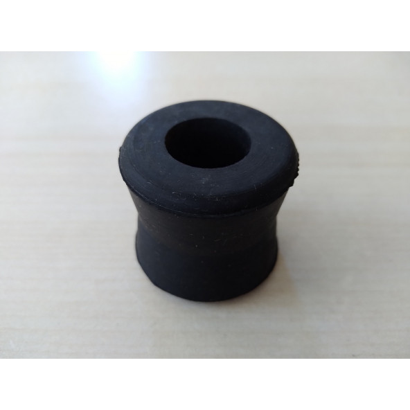 FORD TRANSİT AMORTİSÖR LASTİĞİ (DAR DELİK) 2.5 DİZEL TRANSİT AMORTİSÖR TAKOZU - 2