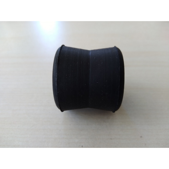 FORD TRANSİT AMORTİSÖR LASTİĞİ (DAR DELİK) 2.5 DİZEL TRANSİT AMORTİSÖR TAKOZU - 3