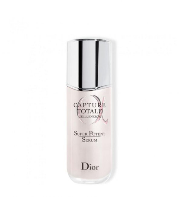 Dior Capture Totale CELL Energy Super Potent Serum 100 ml