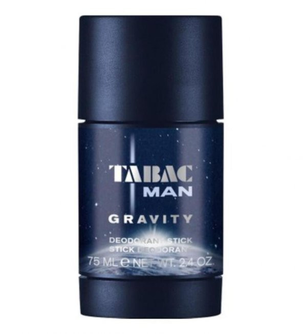 Tabac Man Gravity Deo Stick 75 ml Erkek Deo Stick