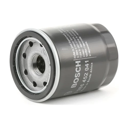 Bosch Yağ Filtresi Palio 0986452041 ürün görseli
