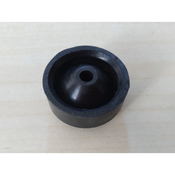 FORD TRANSİT MOTOR KAPUT LASTİĞİ (T15 - T12) TRANSİT KAPUT TAKOZU