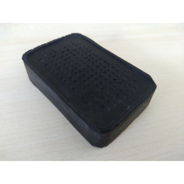 FORD TRANSİT FREN DEBRİYAJ PEDAL LASTİĞİ, 2.5 DİZEL TRANSİT PEDAL LASTİĞİ