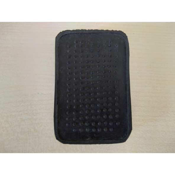 FORD TRANSİT FREN DEBRİYAJ PEDAL LASTİĞİ, 2.5 DİZEL TRANSİT PEDAL LASTİĞİ - 2