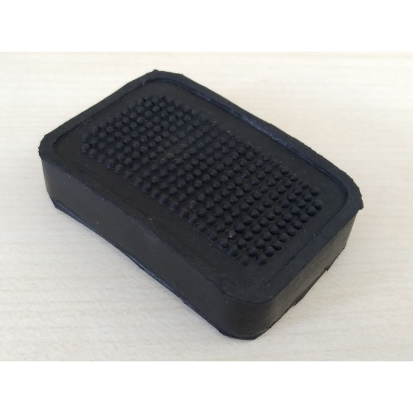 FORD TRANSİT FREN DEBRİYAJ PEDAL LASTİĞİ ORJİNAL 1.KALİTE, 2.5 DİZEL TRANSİT PEDAL LASTİĞİ