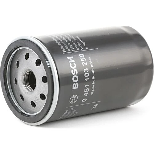Bosch Yağ Filtresi Focus 1 0451103259 ürün görseli 1
