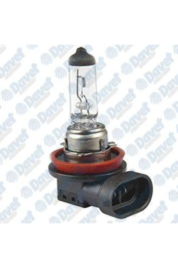 Ampul - Eco - 12 V - H11 - 55 W - Pgj19-2 Narva 48078