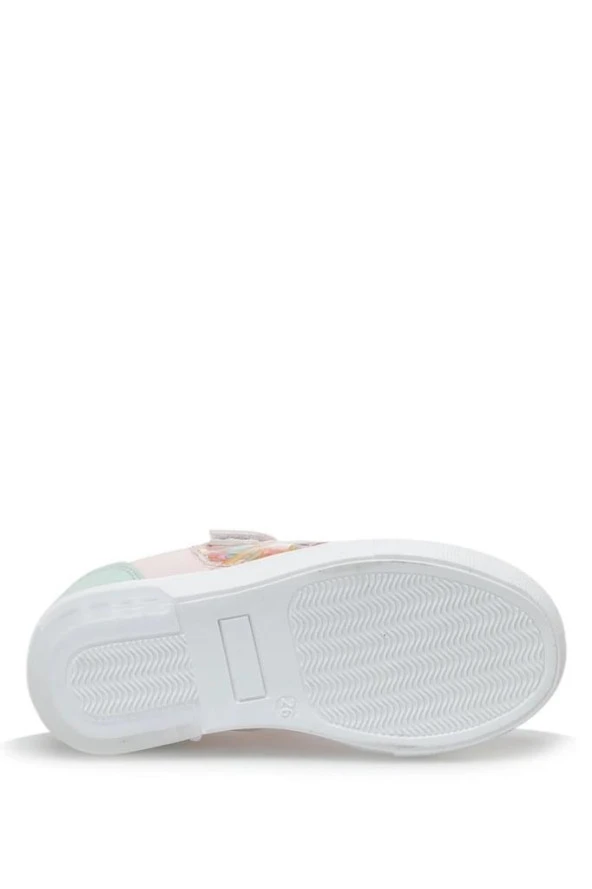 WİNX REST P2FX LİSANSLI KIZ ÇOCUK SPOR AYAKKABI PEMBE - 4
