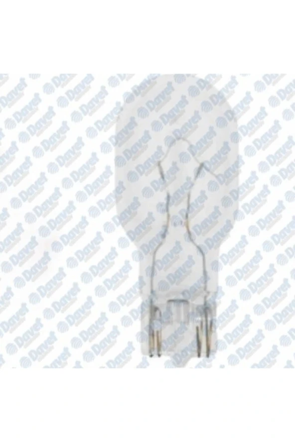 Ampul 12v W Stop Dipsiz W16w (osram 921 Fs10)-