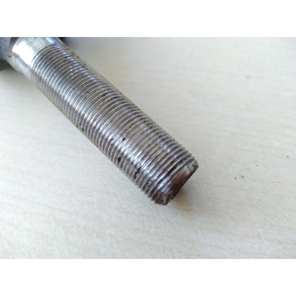 M124 ROT BAŞI SOL DİŞ - MURAT 124 - 124 ROT BAŞLIĞI - 2