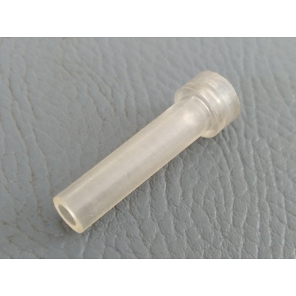 ÖN PARK LAMBASI CİVATA PLASTİĞİ MURAT 131 DOĞAN (AÇIKLAMAYI OKUYUN) ÖN SİNYAL CİVATA YÜZÜĞÜ - 2