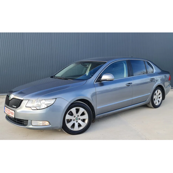 OPEL ASTRA H, SKODA SUPER B KAPI CAM RÜZGARLIĞI MKM (2Lİ ARKA KAPILAR İÇİN) YAĞMURLUK - 2