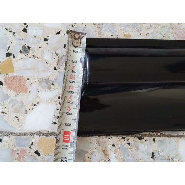 OPEL ASTRA H, SKODA SUPER B KAPI CAM RÜZGARLIĞI MKM (2Lİ ARKA KAPILAR İÇİN) YAĞMURLUK - 5