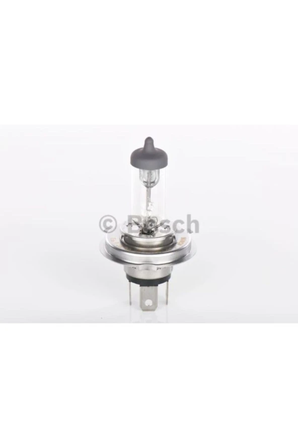 Bos-1987302803 Far Ampulu H4 12v 43t 60-55w Eco Tırnaklı