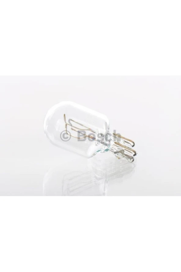 1987302823 Sınyal Stop Ampulu 12v 21 5w Buyuk Dıpsız - 1