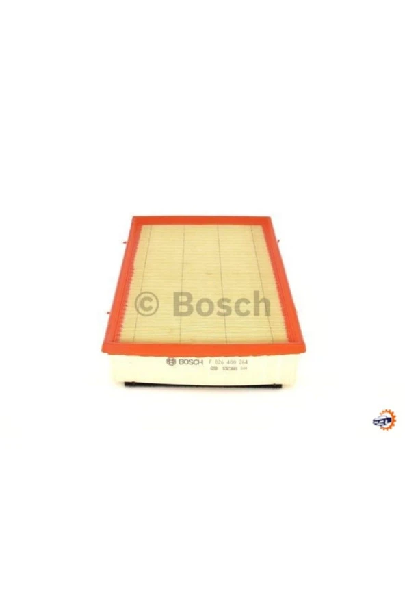 Hava Filtresi F026400264 ürün görseli 1