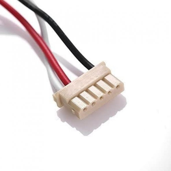 Powerextra 7.2V 3000mAh iRobot Braava Batarya - 5