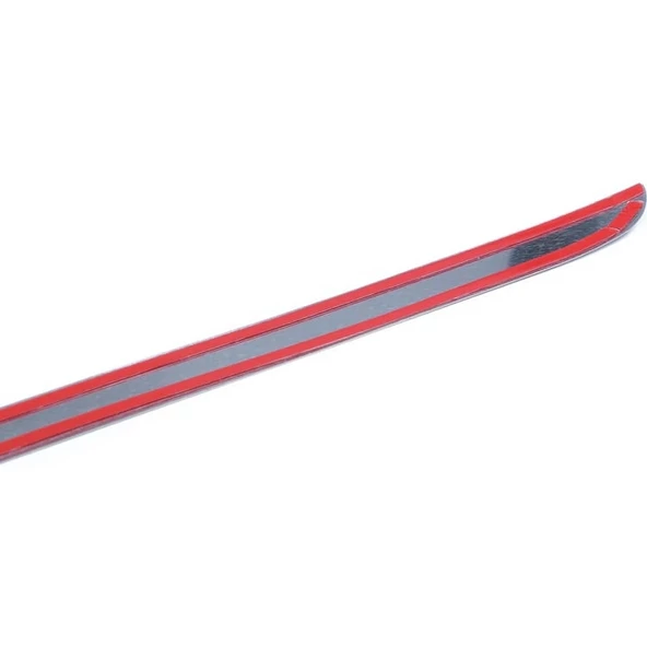 Opel Mokka / Mokka X Krom Bagaj Alt Çıtası 2012-2019 P.Çelik - Resim 3