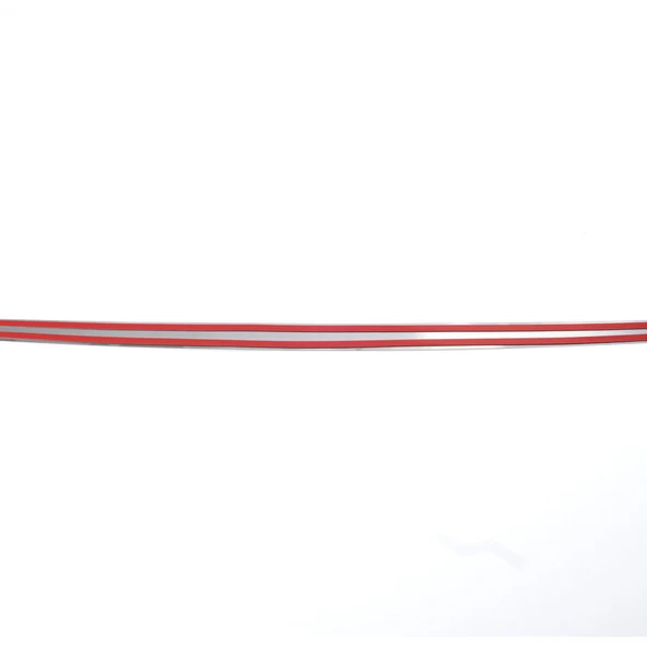 Opel Mokka / Mokka X Krom Bagaj Alt Çıtası 2012-2019 P.Çelik - Resim 2