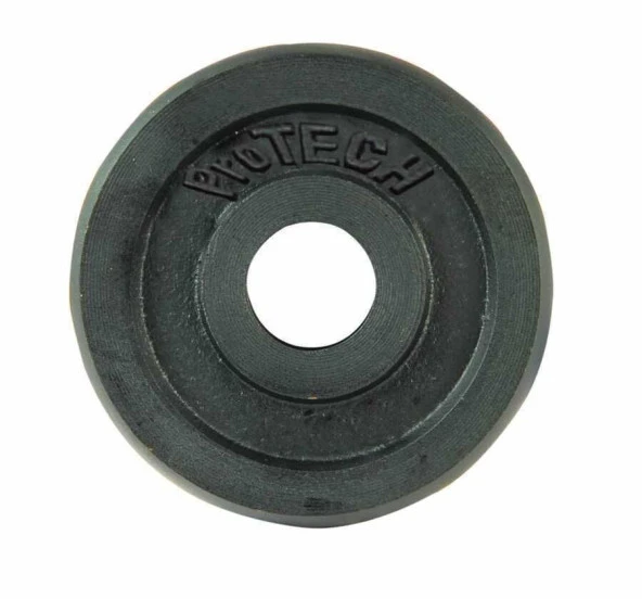 Protech 2.5 Kg Döküm Flanş - 6