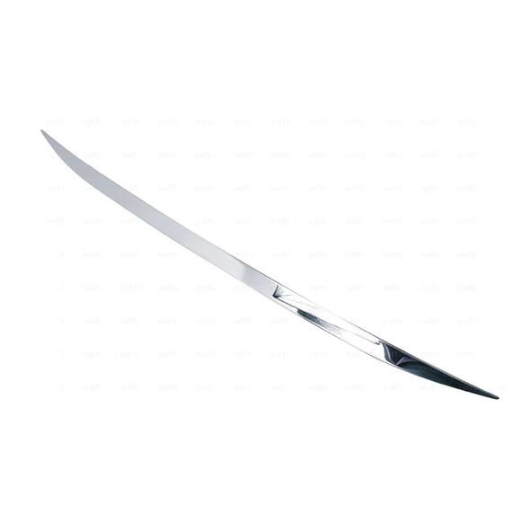 Dodge Journey Krom Alt Bagaj Çıtası 2008 Üzeri P. Çelik - Resim 2