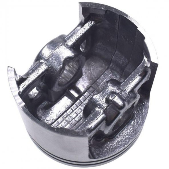 Oleo-Mac BV300 /WP30 /BV270 Üfleme Makinesi Piston Seti 36 mm - 2