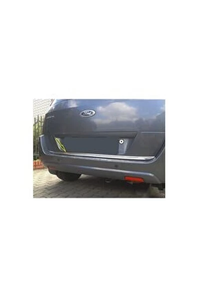 Ford Fusion Krom Bagaj Alt Çıtası 2002 Üzeri P. Çelik ürün görseli