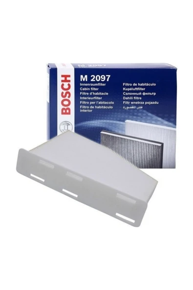 Hyundai Getz,  Accent  Polen Filtresi ürün görseli 1