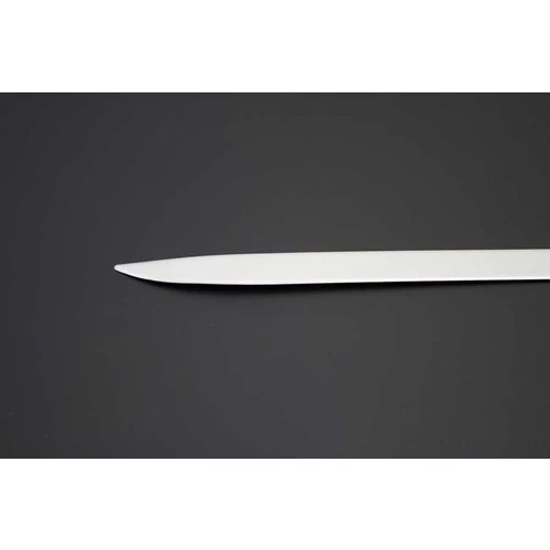 Kia Sorento Krom Alt Bagaj Çıtası P.Çelik 2002-2010 ARASI - Resim 2