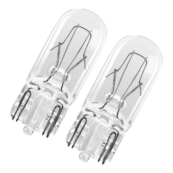 Bosch Vw Eos Gösterge Ampulü 2 Adet 2007-2011