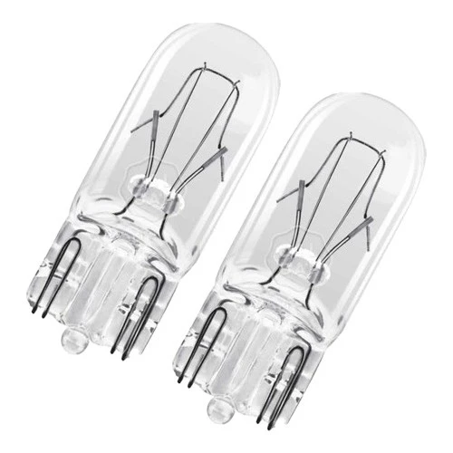 Bosch Fiat 500 Gösterge Ampulü 2 Adet 2007-2013 ürün görseli 1