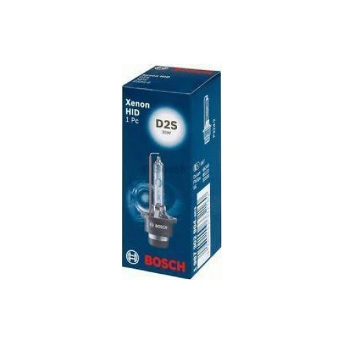 Bosch Xenon Eco Ampul D2S 4300K