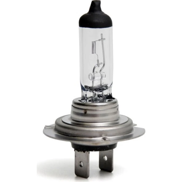 Bosch H7 Far Ampulü PX26D 12V 55W 2 Adet 1987302804