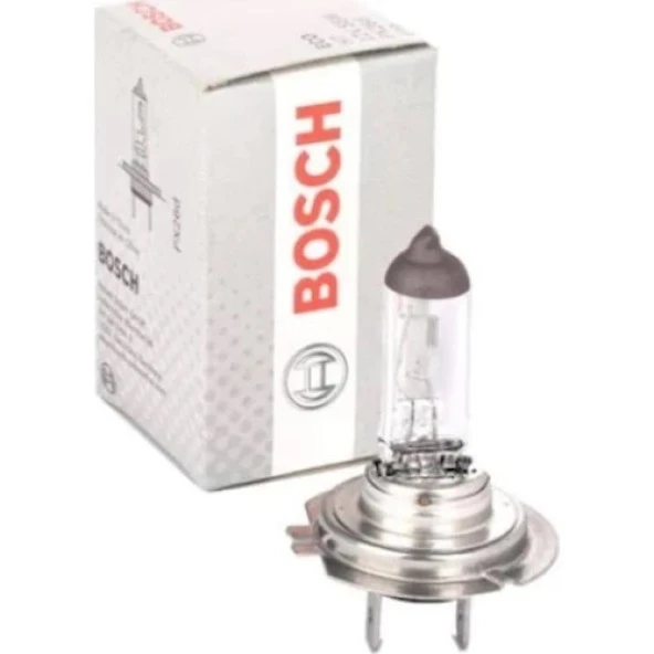 Bosch Eco Truck 1 Pc 499A H7 Ampulü 24 W 10 Adet